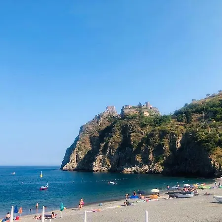 Apartment Sul Lungomare Di S Alessio *